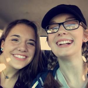 Meet your Posher, Brianna